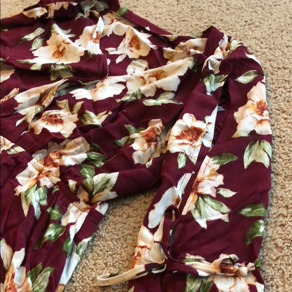 Maxi Dress - Picture 2 of 4